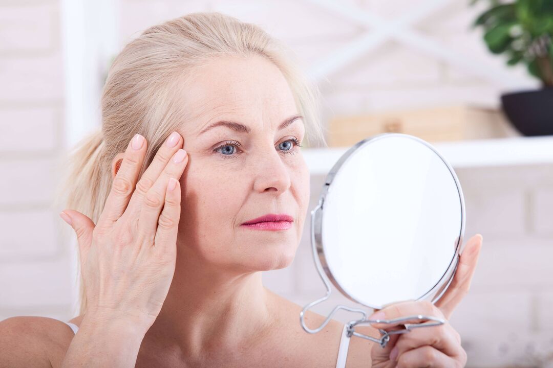 mënyra efektive për rinovimin e lëkurës së fytyrës